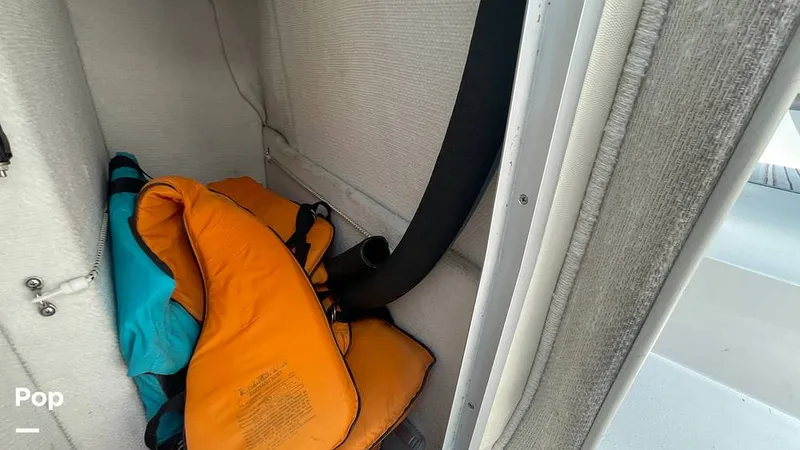 Slide: The Image of Chaparral 310 Signature 1997 - 12735996