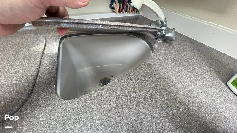 Slide: The Image of Chaparral 310 Signature 1997 - 12735999