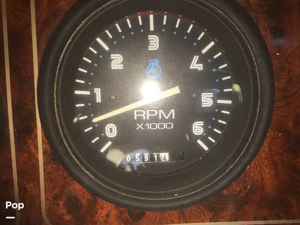 Slide: The Image of Chaparral 310 Signature 1997 - 12502339