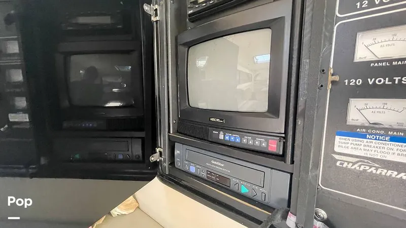 Slide: The Image of Chaparral 310 Signature 1997 - 12736008