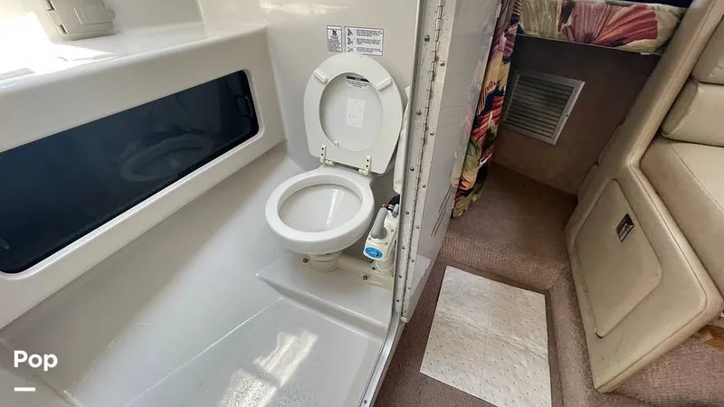 Slide: The Image of Chaparral 310 Signature 1997 - 12736011