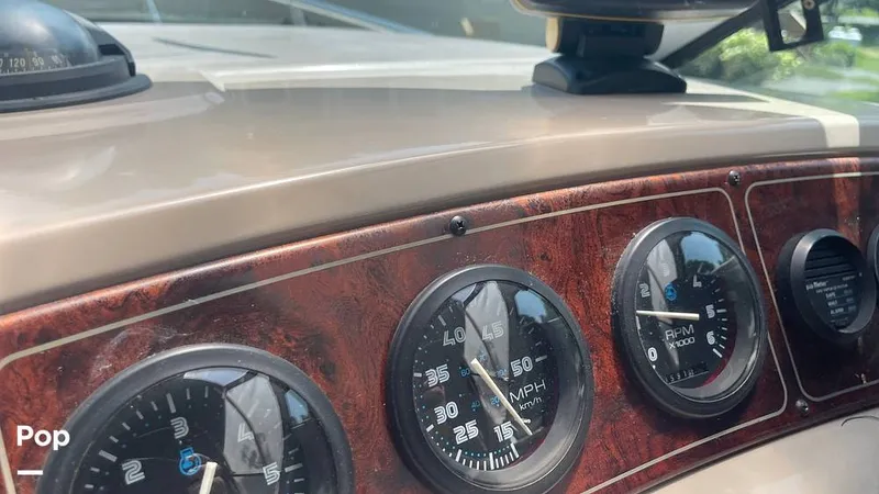 Slide: The Image of Chaparral 310 Signature 1997 - 12736360