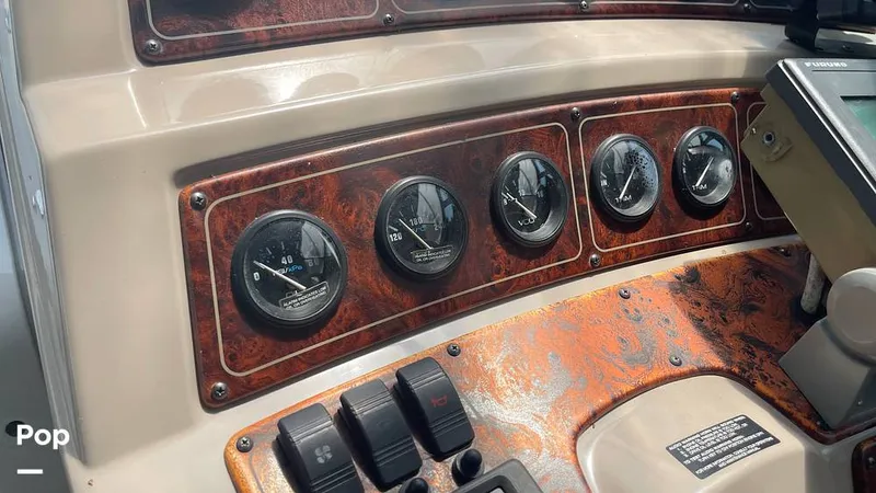 Slide: The Image of Chaparral 310 Signature 1997 - 12736361