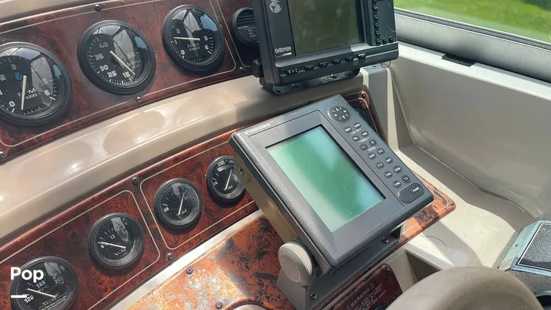 Slide: The Image of Chaparral 310 Signature 1997 - 12736374