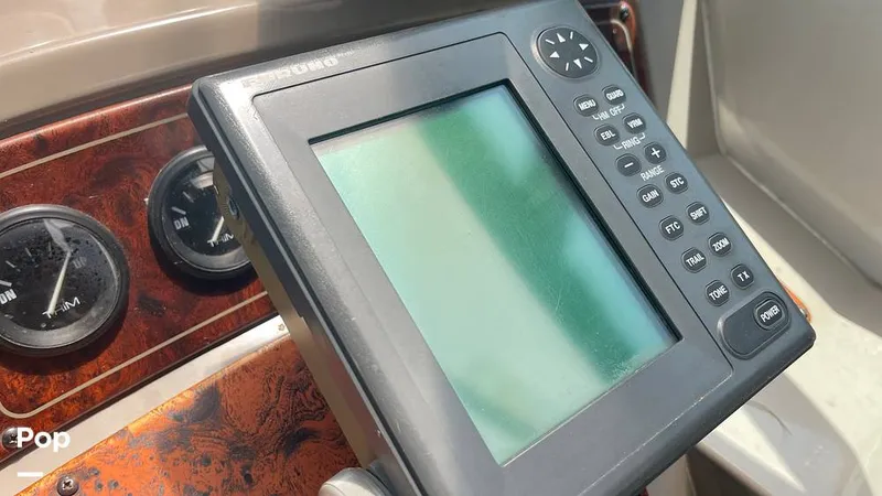 Slide: The Image of Chaparral 310 Signature 1997 - 12736375