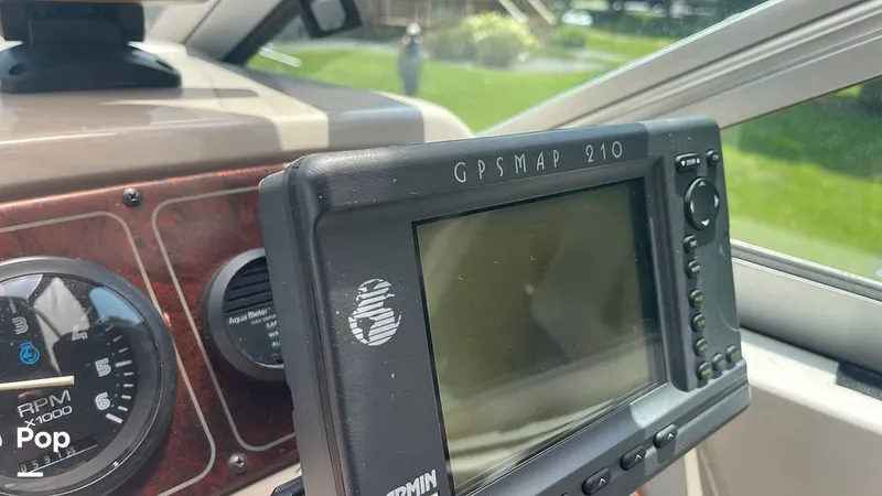 Slide: The Image of Chaparral 310 Signature 1997 - 12736376