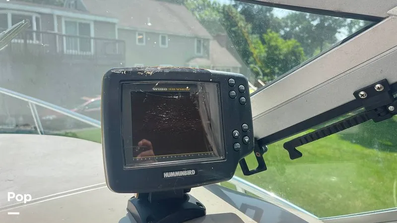 Slide: The Image of Chaparral 310 Signature 1997 - 12736377