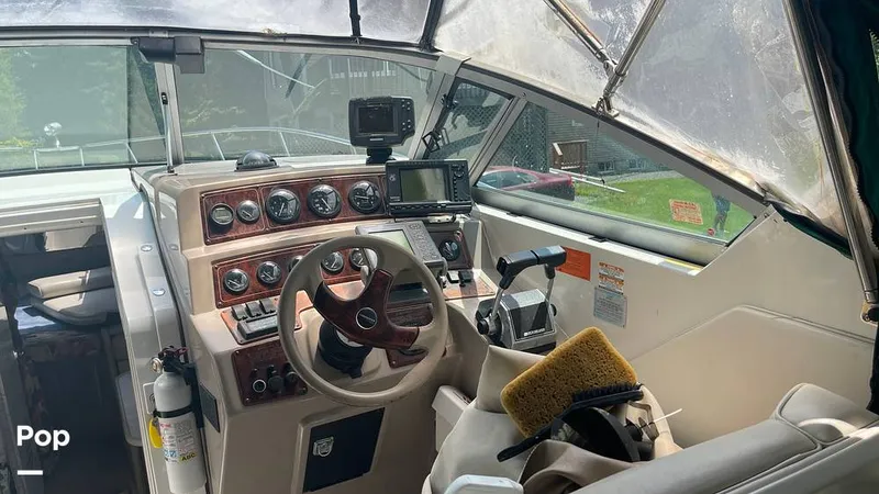 Slide: The Image of Chaparral 310 Signature 1997 - 12736378