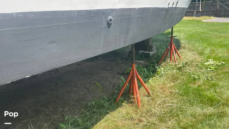 Slide: The Image of Chaparral 310 Signature 1997 - 12736388