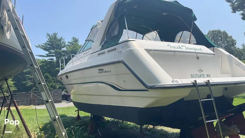 Slide: The Image of Chaparral 310 Signature 1997 - 12736391