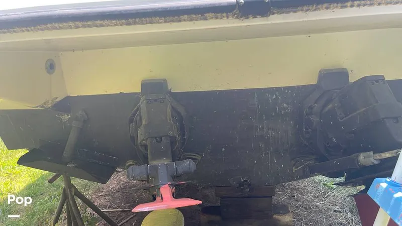 Slide: The Image of Chaparral 310 Signature 1997 - 12736395