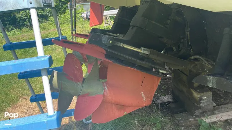 Slide: The Image of Chaparral 310 Signature 1997 - 12736396