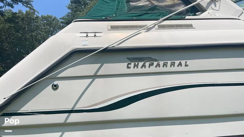 Slide: The Image of Chaparral 310 Signature 1997 - 12736397