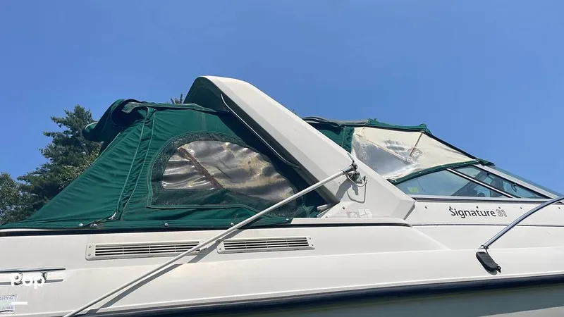 Slide: The Image of Chaparral 310 Signature 1997 - 12736398