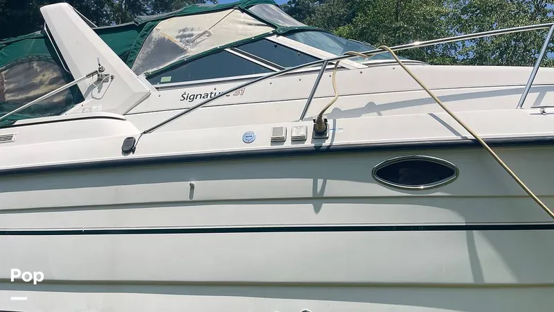 Slide: The Image of Chaparral 310 Signature 1997 - 12736400