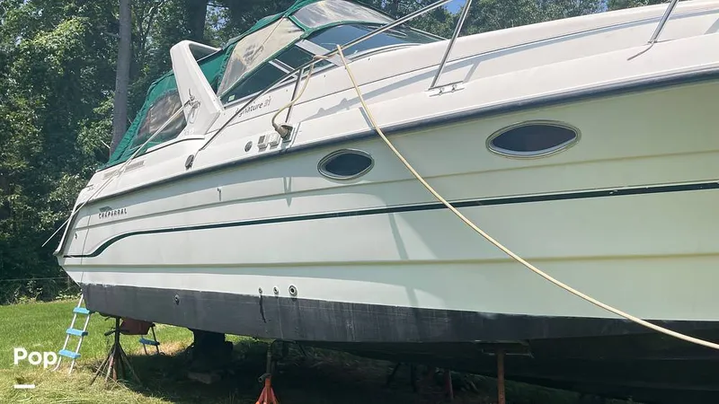 Slide: The Image of Chaparral 310 Signature 1997 - 12736401