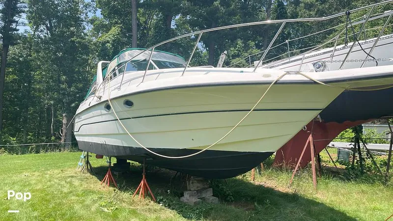 Slide: The Image of Chaparral 310 Signature 1997 - 12736403