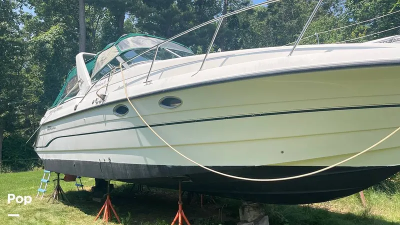 Slide: The Image of Chaparral 310 Signature 1997 - 12736404