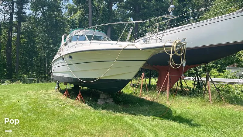 Slide: The Image of Chaparral 310 Signature 1997 - 12736406