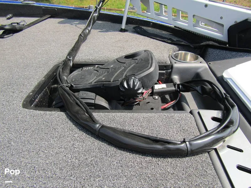 Slide: The Image of Triton TRX 20 Patriot 2020 - 12665143