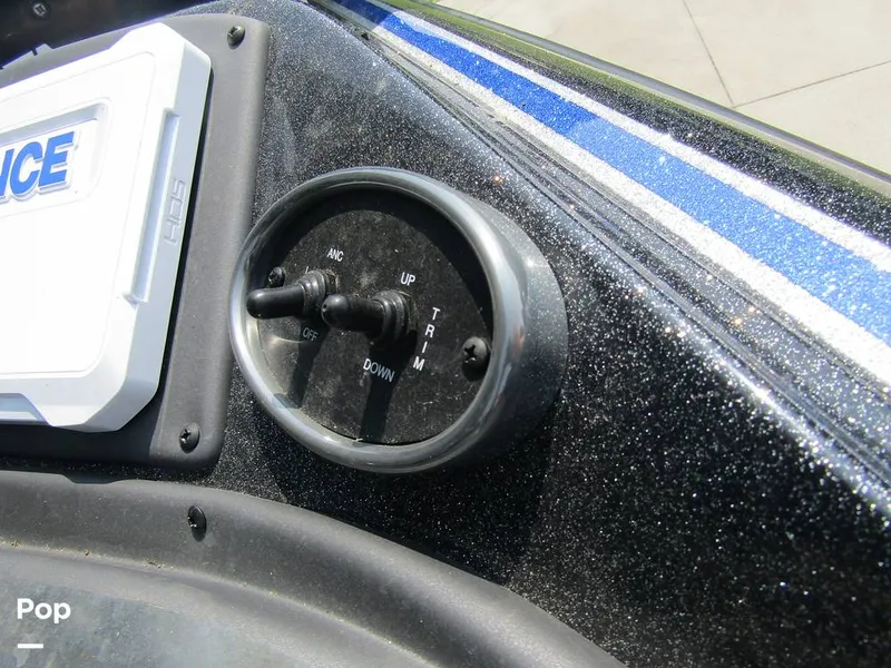 Slide: The Image of Triton TRX 20 Patriot 2020 - 12665144