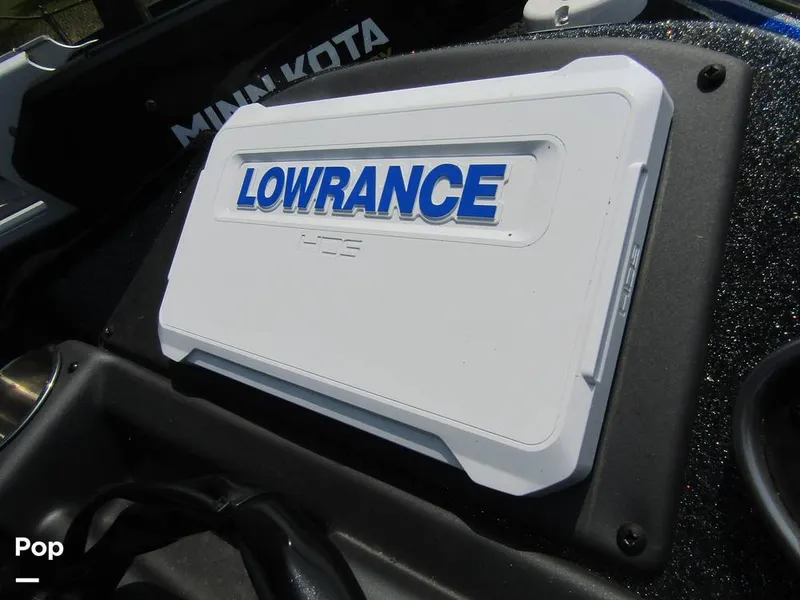 Slide: The Image of Triton TRX 20 Patriot 2020 - 12665145