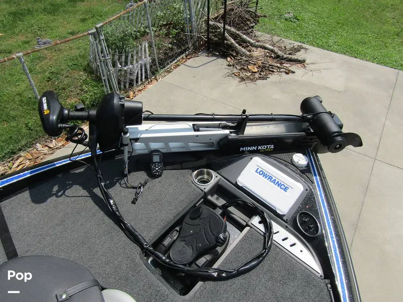 Slide: The Image of Triton TRX 20 Patriot 2020 - 12665149