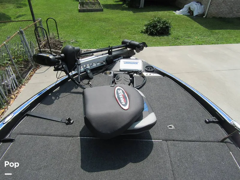 Slide: The Image of Triton TRX 20 Patriot 2020 - 12665150