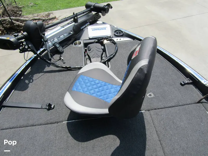 Slide: The Image of Triton TRX 20 Patriot 2020 - 12665152