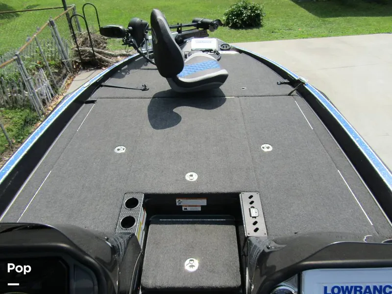 Slide: The Image of Triton TRX 20 Patriot 2020 - 12665153