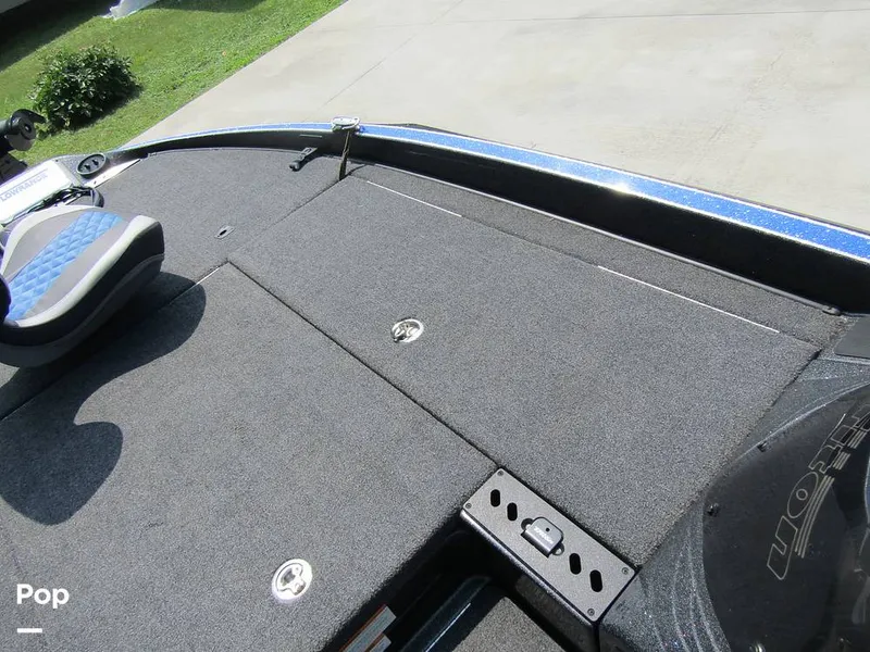 Slide: The Image of Triton TRX 20 Patriot 2020 - 12665159