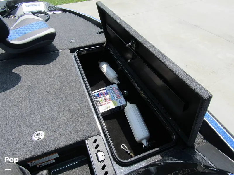 Slide: The Image of Triton TRX 20 Patriot 2020 - 12665160