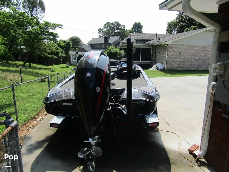 Slide: The Image of Triton TRX 20 Patriot 2020 - 12665044