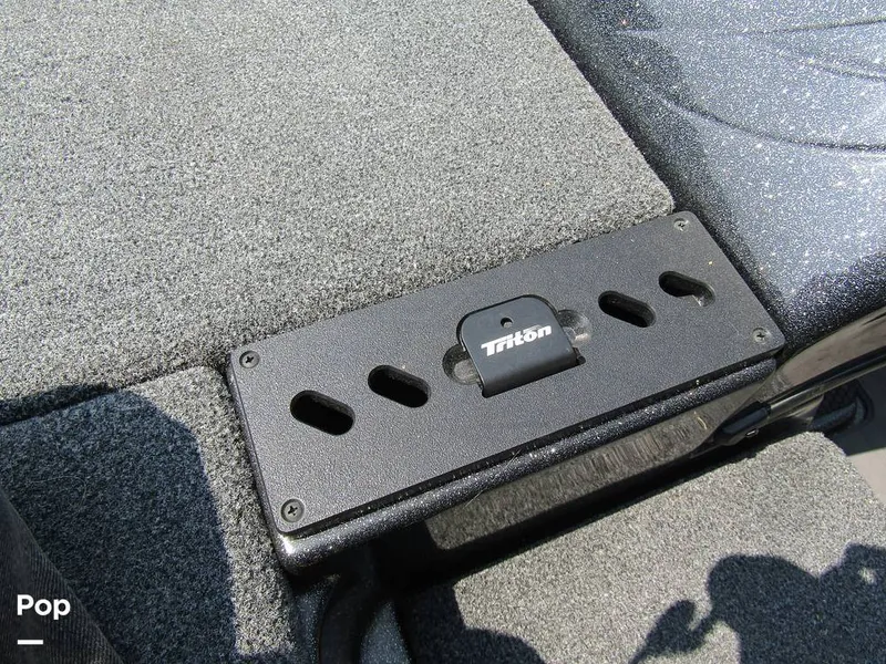 Slide: The Image of Triton TRX 20 Patriot 2020 - 12665165