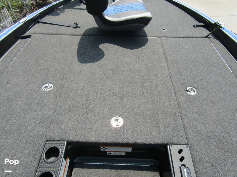 Slide: The Image of Triton TRX 20 Patriot 2020 - 12665167