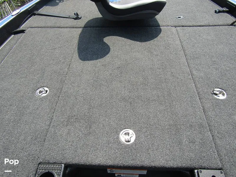 Slide: The Image of Triton TRX 20 Patriot 2020 - 12665172