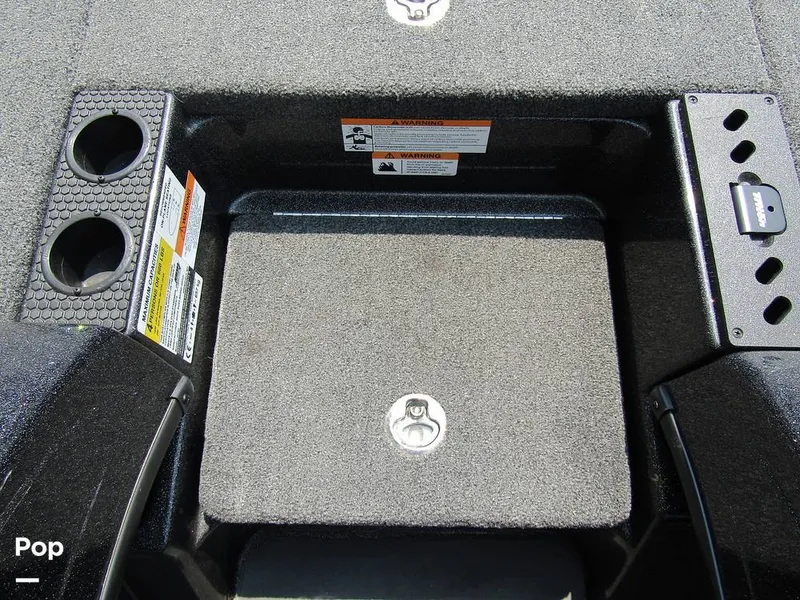 Slide: The Image of Triton TRX 20 Patriot 2020 - 12665173