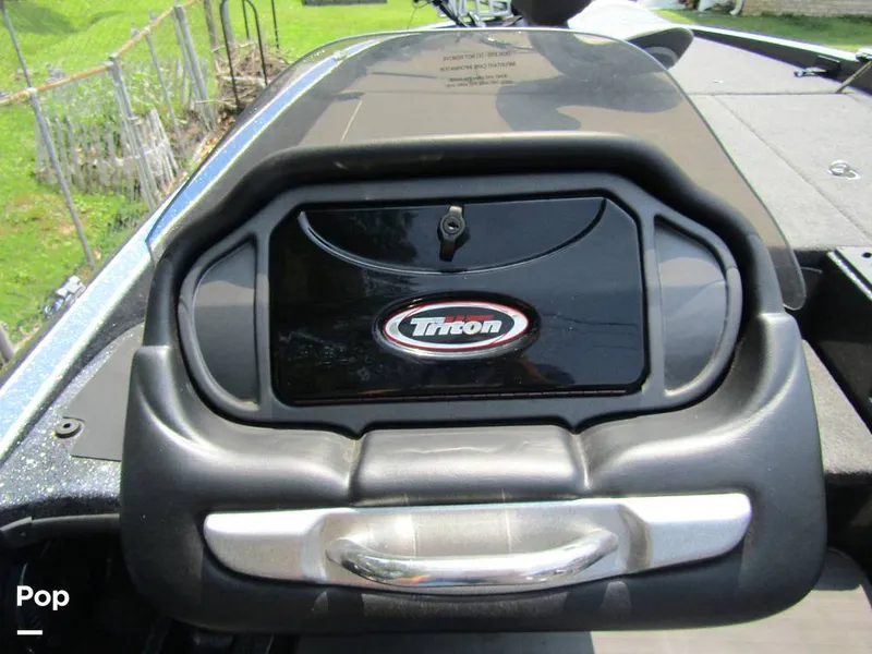 Slide: The Image of Triton TRX 20 Patriot 2020 - 12665178