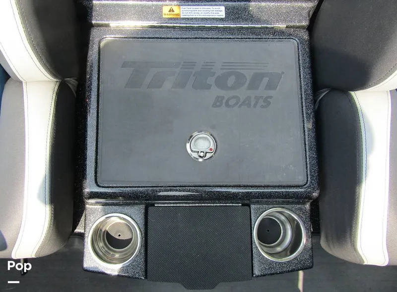 Slide: The Image of Triton TRX 20 Patriot 2020 - 12665189