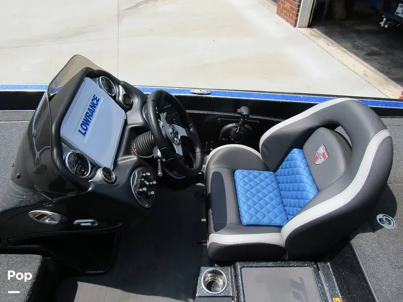 Slide: The Image of Triton TRX 20 Patriot 2020 - 12665191