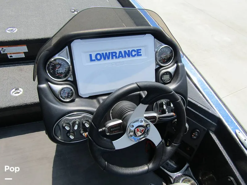 Slide: The Image of Triton TRX 20 Patriot 2020 - 12665192