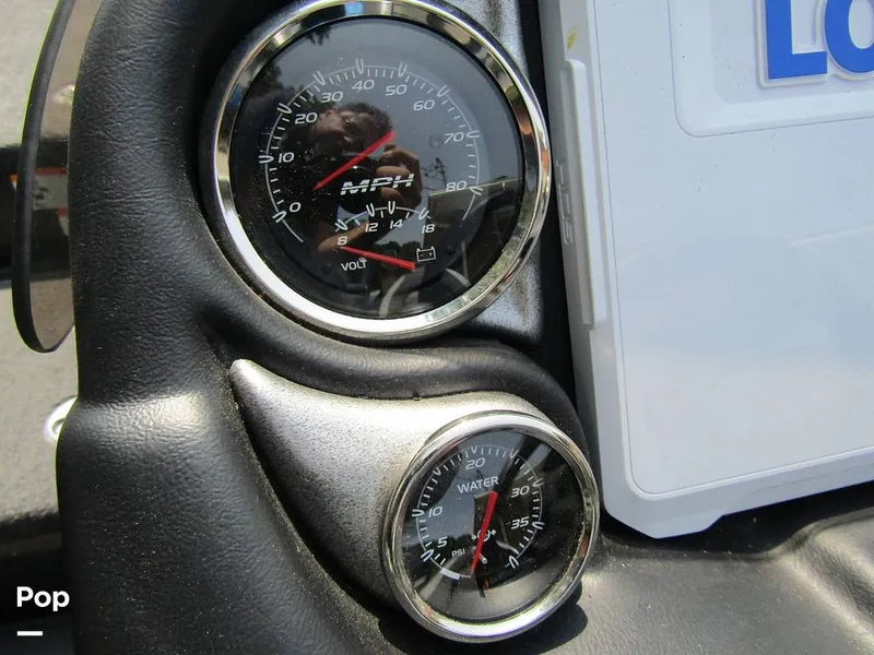 Slide: The Image of Triton TRX 20 Patriot 2020 - 12665194