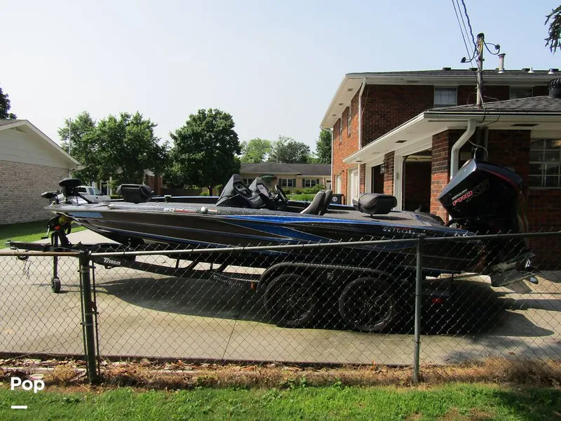 Slide: The Image of Triton TRX 20 Patriot 2020 - 12665047