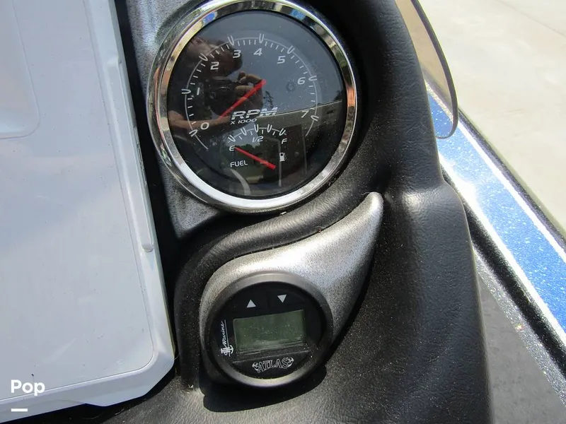 Slide: The Image of Triton TRX 20 Patriot 2020 - 12665196