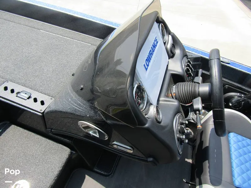 Slide: The Image of Triton TRX 20 Patriot 2020 - 12665200