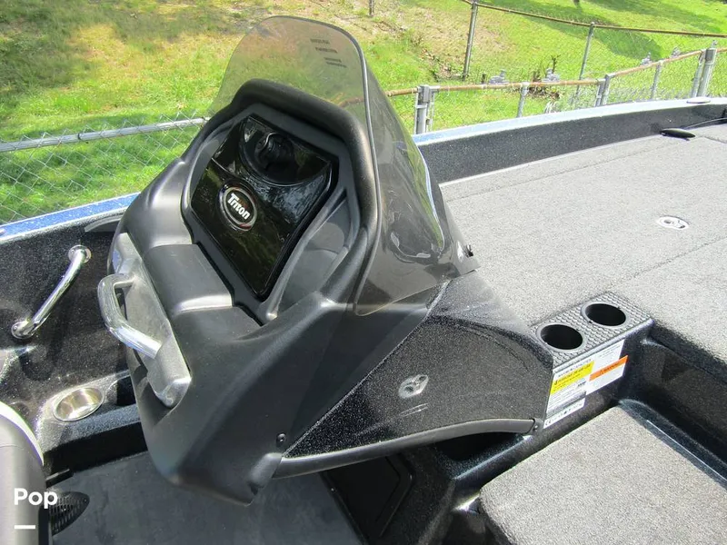 Slide: The Image of Triton TRX 20 Patriot 2020 - 12665201