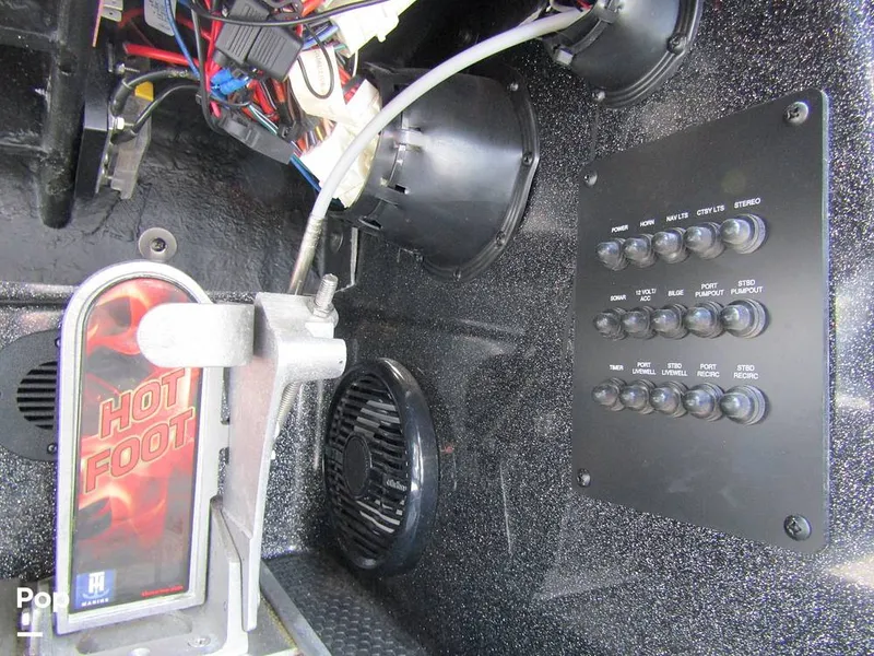 Slide: The Image of Triton TRX 20 Patriot 2020 - 12665205