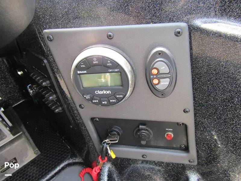 Slide: The Image of Triton TRX 20 Patriot 2020 - 12665207