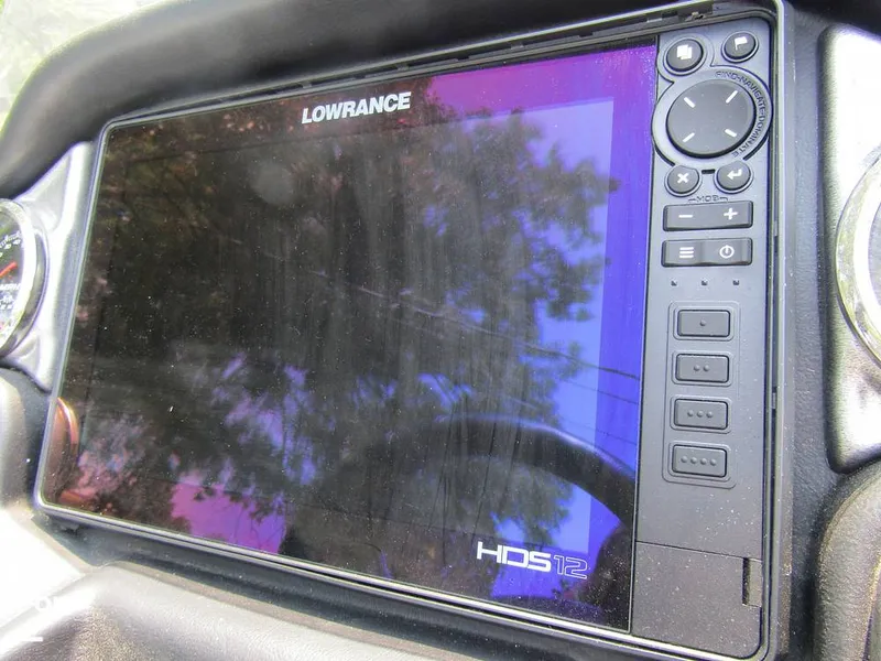 Slide: The Image of Triton TRX 20 Patriot 2020 - 12665210