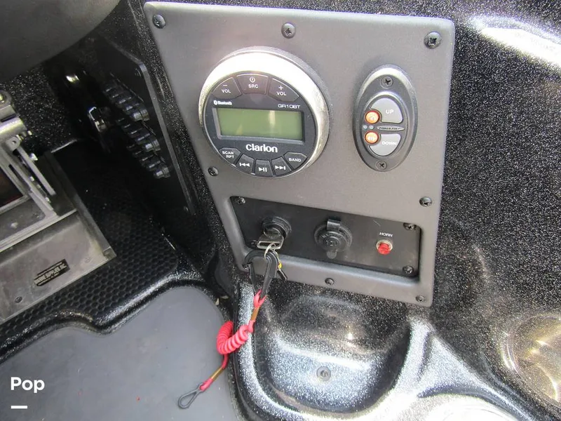 Slide: The Image of Triton TRX 20 Patriot 2020 - 12665211